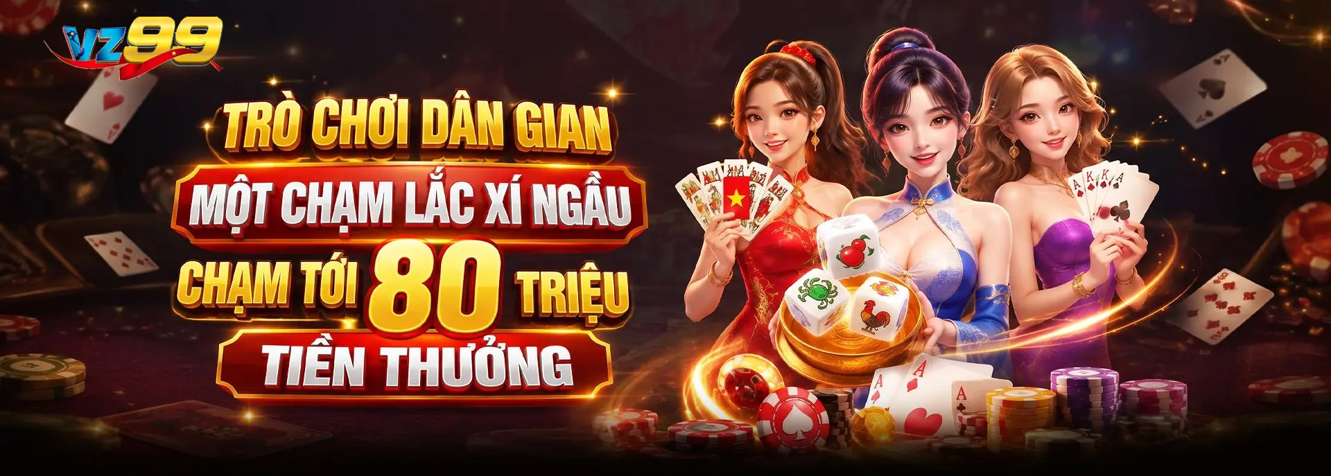 trò chơi dân gian